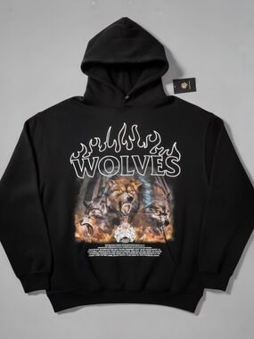 Darc Sport Hoodie • Size XL • Nwt